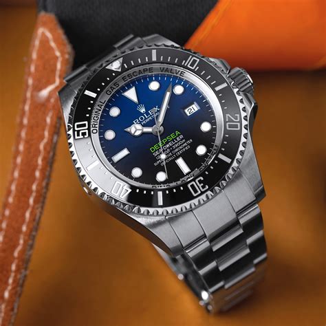 deepsea rolex size|rolex deepsea costco.